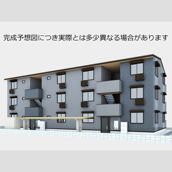TORISIA古閑｜物件詳細｜ダイワハウスの賃貸【賃貸住宅D-ROOM】