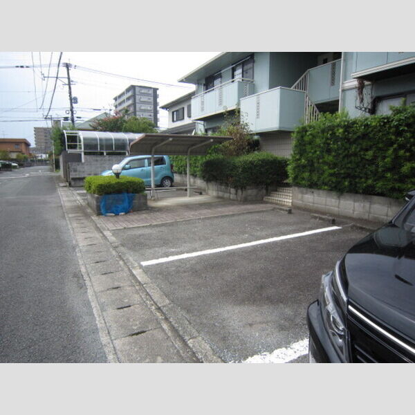 駐車場 (駐車場)
