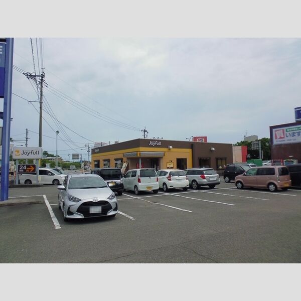 現地周辺 (ジョイフル本渡店まで759m)