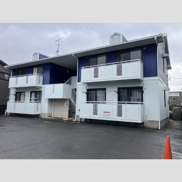 建物外観 (外観)