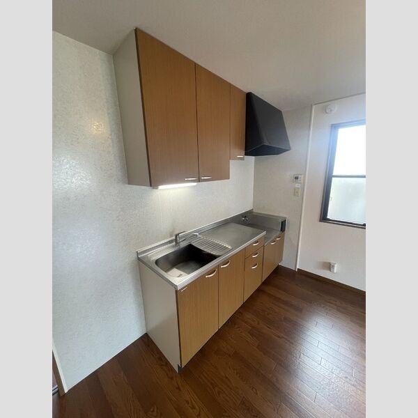 キッチン (キッチン)