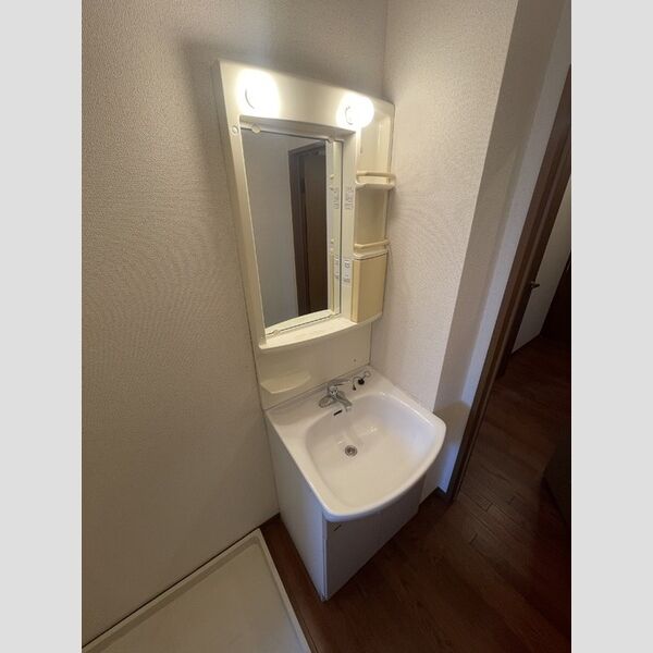 洗面所 (洗面台)