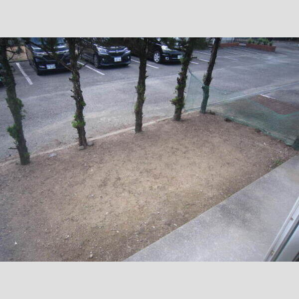 その他 (B102　専用庭)