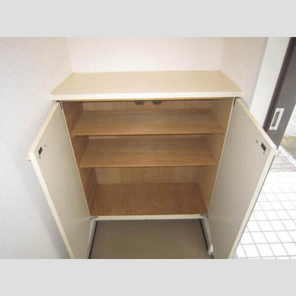 その他 (B102　シューズボックス)