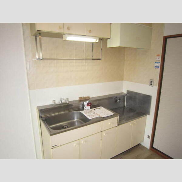 キッチン (B102　キッチン)