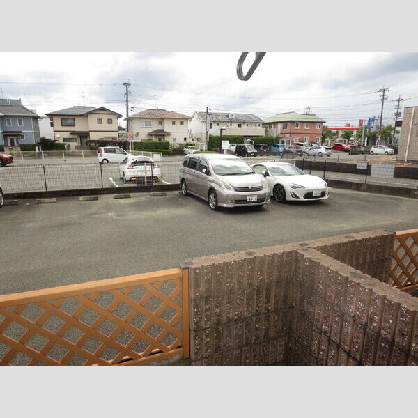 その他 (103　専用庭)