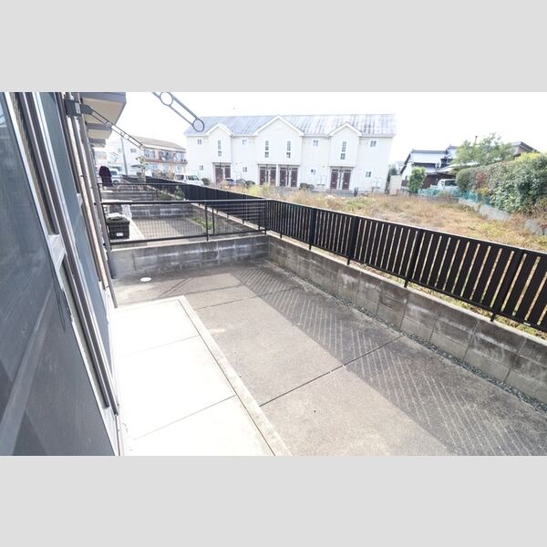 その他 (105専用庭)