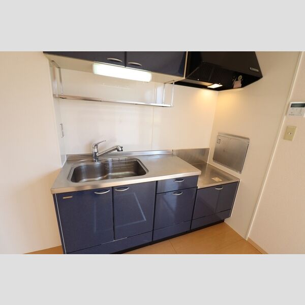 キッチン (105キッチン)