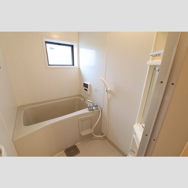 バス (105浴室)