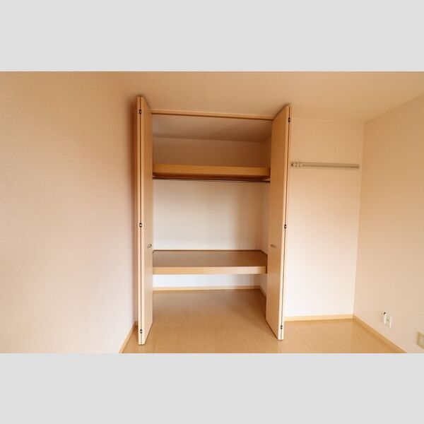 収納 (105クローゼット)