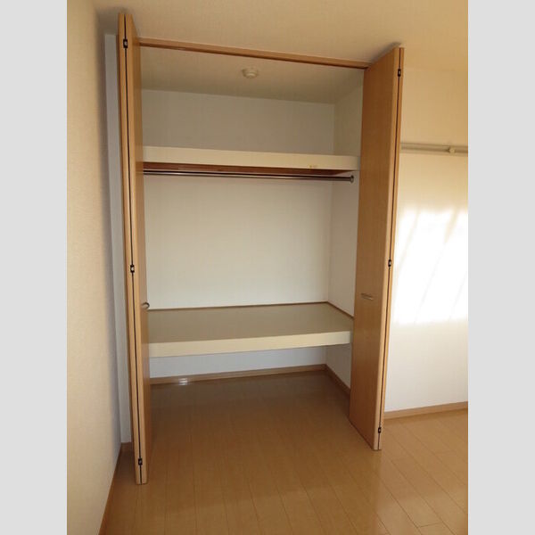 収納 (202 収納)