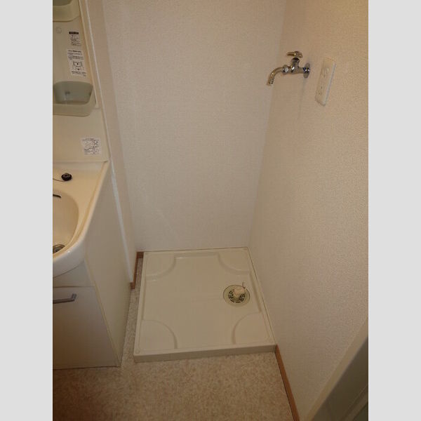 その他 (301　洗濯機置場)