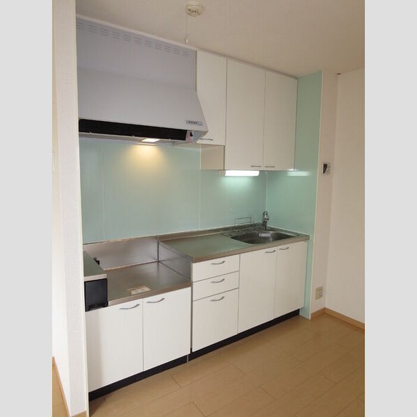 キッチン (301　キッチン)