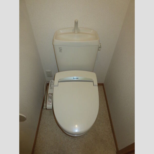 トイレ (301　トイレ)