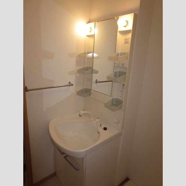 洗面所 (301　洗髪洗面化粧台)