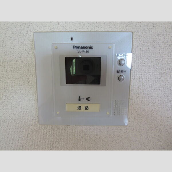 その他設備 (301　TVインターホン)