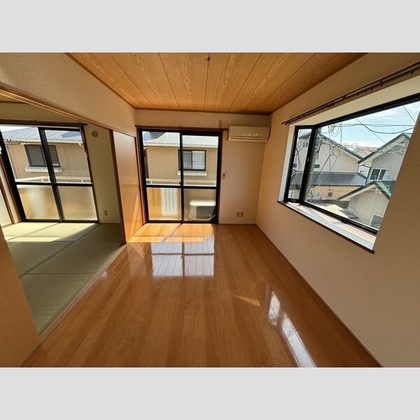 その他 (A202　洋室)