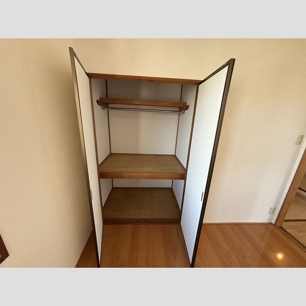 その他 (A202　クローゼット)