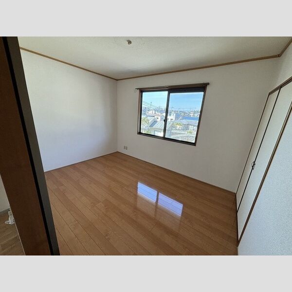 その他 (A202　洋室)