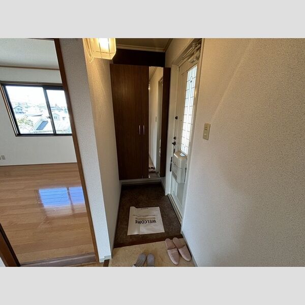 玄関 (A202　玄関)