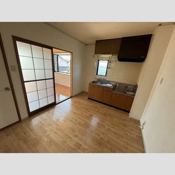 居室・リビング (A202　DK)