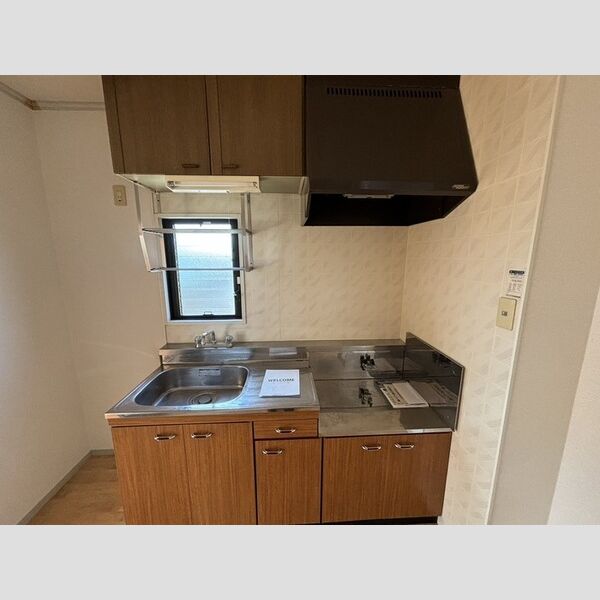 キッチン (A202　キッチン)