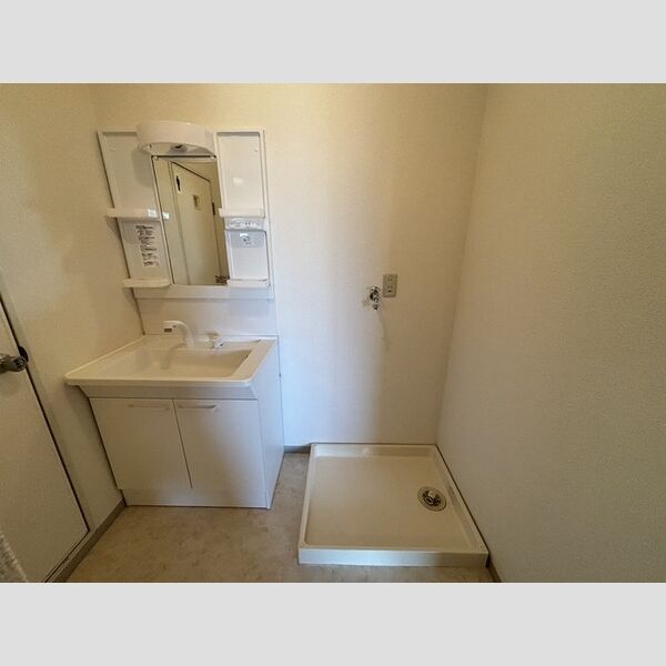 洗面所 (A202　洗髪洗面化粧台)