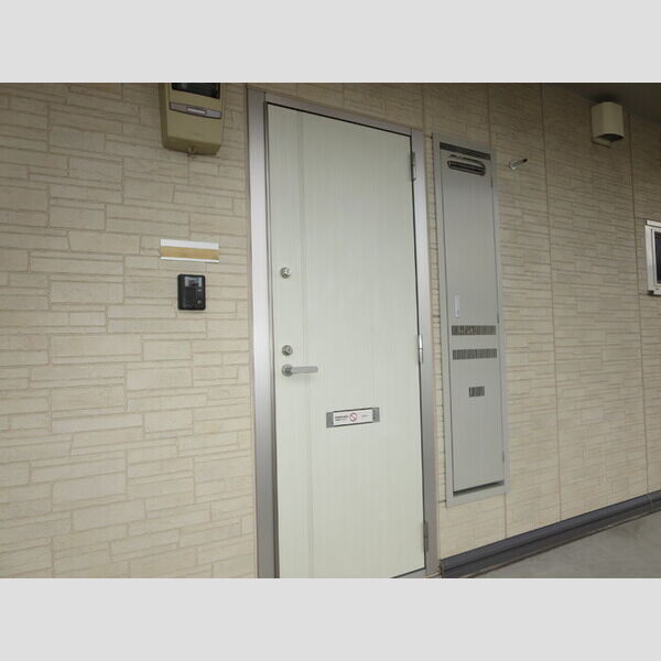 玄関 (B102　玄関)