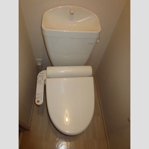 トイレ (205 トイレ)