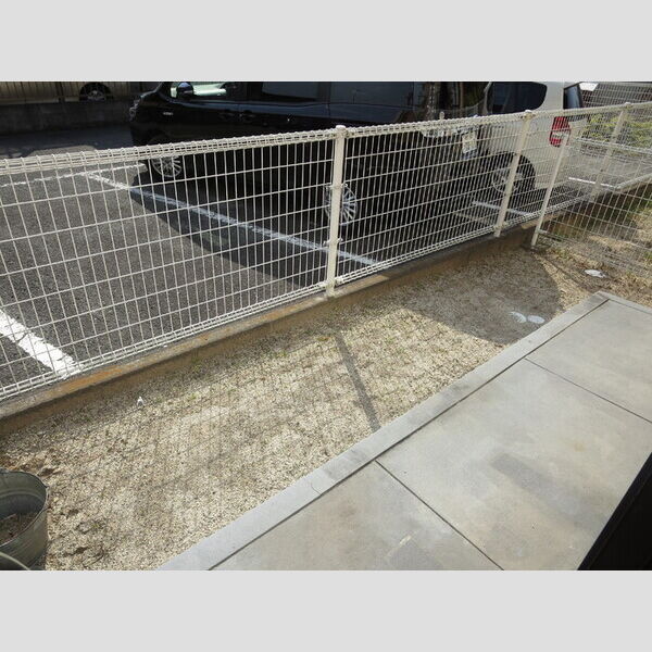 その他 (A101　専用庭)