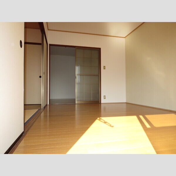 その他 (A101　専用庭から洋室)