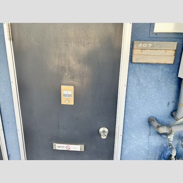 その他 (207　玄関)