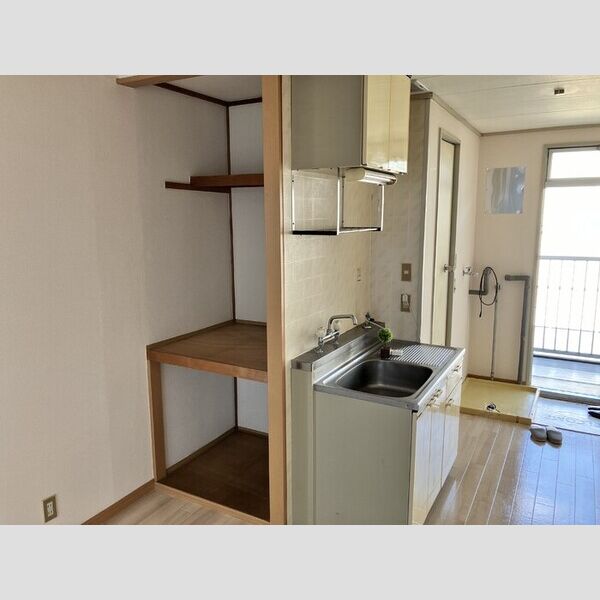 その他 (207　キッチン&収納)