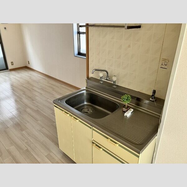 キッチン (207　キッチン)