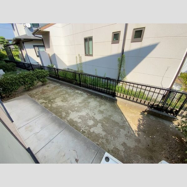 その他 (105専用庭)