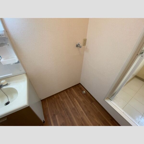 その他 (105室内洗濯機置き場)