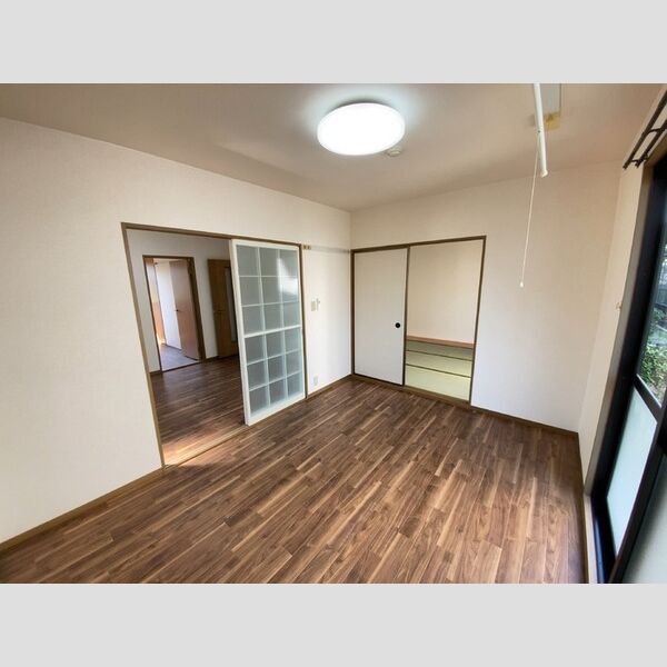 その他 (105洋室)