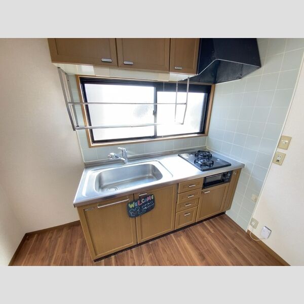 キッチン (105キッチン)