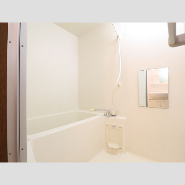 バス (グリーンヒル201バス)