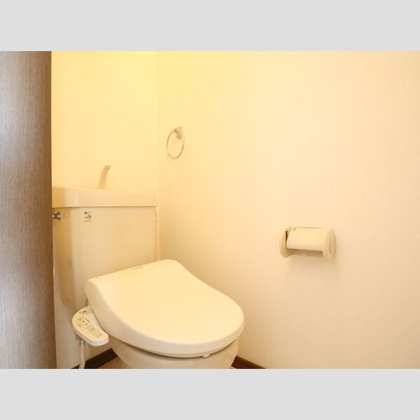 トイレ (グリーンヒル201トイレ)