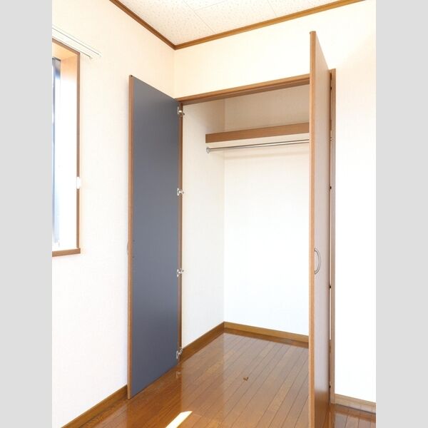 収納 (グリーンヒル201収納)