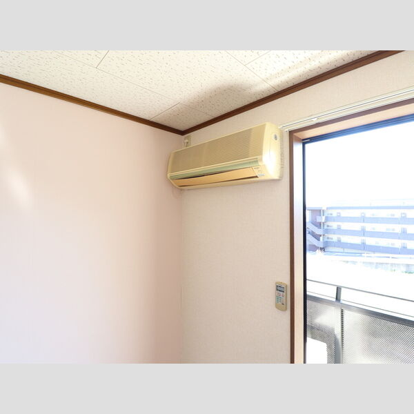 その他設備 (グリーンヒル201エアコン)