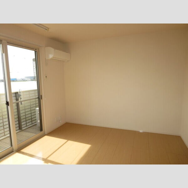 居室・リビング (205　リビング)