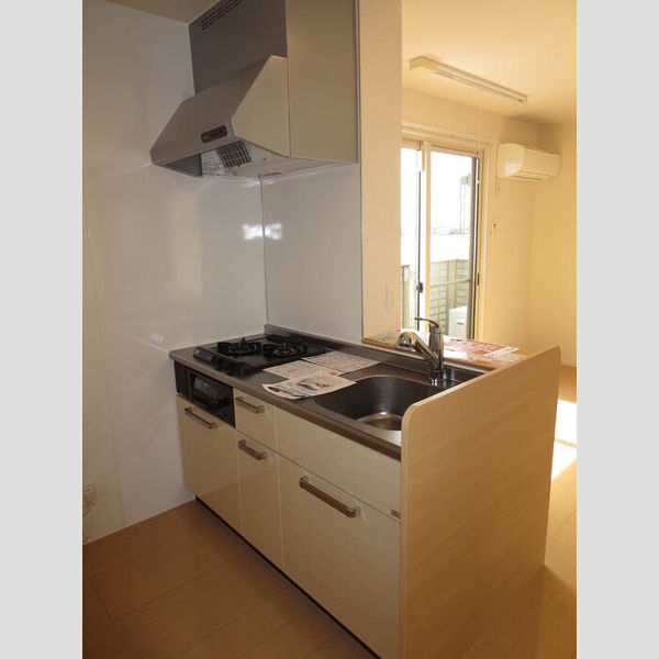 キッチン (205　キッチン)