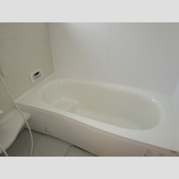 バス (205　浴室)