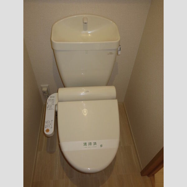 トイレ (205　トイレ)