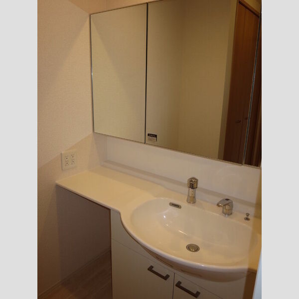 洗面所 (205　洗髪洗面化粧台)