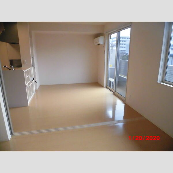 居室・リビング (102　リビング)