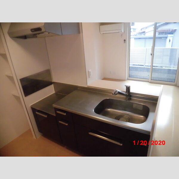 キッチン (102　キッチン)