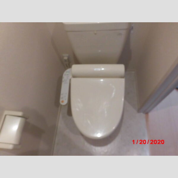 トイレ (102　トイレ)